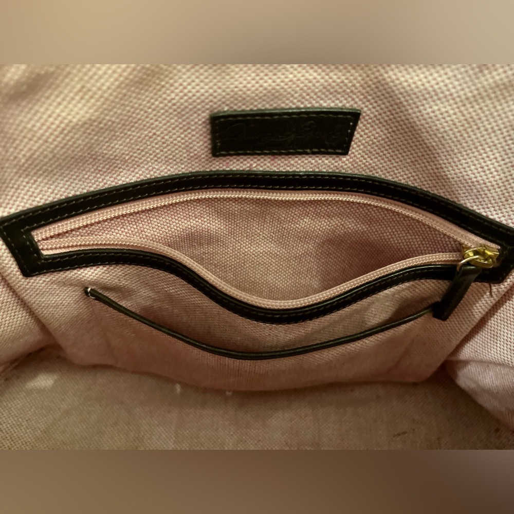 🌶️ Dooney & Bourke Purse - Picture 5 of 5